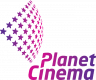 Planet Cinema logo