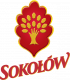 Sokołów logo